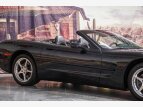 Thumbnail Photo 4 for 2000 Chevrolet Corvette Convertible
